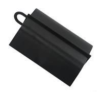 Desiumite for Dynamic Air Scoop Compatible with E90 E91 E92 E93 316d 318i 320i 335i Series Black Plastic Cold Air System for Performance Enhancement