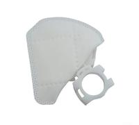 Desiumite Fuel Filter Compatible with 3 6 CX-3 CX-5 For MX-5 2013-2023 Models PE01-13-ZE1 OEM Replacement ABS Material White Color