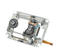 Desiumite KEM-450DAA KES-450DAA Optical Lens With Bracket, Suitable For CECH-2501A 160GB Game Console Replacement Parts Optical Drive Module, Solves Disc Read Errors