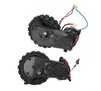 Desiumite Left/Right Driving Wheel Gear Box Module for Deebot N8, N8 Pro, N8 Plus, For T9, For OZMO 920 & 950 Vacuum Cleaner Accessories - Long lasting Gear(Left Driving Wheel)