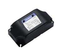Desiumite Linear Actuator Remote Control 12V/24V Motor Control Unit With Wireless Remote Control System For Automatic Motion Control Home Improvement