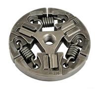 Desiumite Metal Clutch ASM Compatible with Husqvarna-555 556 562XP 562XPG 560XP 560XPG Chainsaws for Consistent Power Transfer, Efficient Operation and Safety