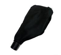 Desiumite Miter Saw Dust Collection Bag DW703 DW708 DW705 DW718 DW716 DW713 DW715 DW780 Compatible, Black Replacement 147734-06 Sawdust Collector Accessory