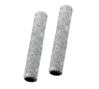 Desiumite Mopping Roller Brush Replacement Kit, Compatible with for Eufy-Omni C28 Vacuum for Dirt Removal, Simple Snap-On Installation for Enhanced Cleaning Performance(Annual Sets)