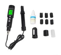 Desiumite Multipurpose Dissolved Oxygen Meter For Pools, Oceans, And Drinking Water High Accuracy And Convenient Calibration Process