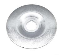 Desiumite Outer Inner Blade Thrust Washer Set Concrete Cut-Off Saws Replacement Models TS350 TS360 TS400 TS410 TS460 TS480i TS510 TS700 for TS800 Steel 103Mm Precise