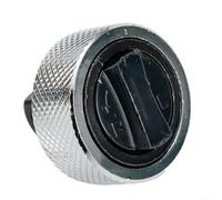 Desiumite Palm Ratchet Handle Wrench Steel with Quarter a 3/8 and 1 Over 2 Drive Full Set Construction Compact Mini Socket for Tight Spaces Reversible Finger Mechanism