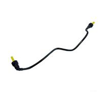 Desiumite Radiator Ventilation Hose Compatible with For Range For Rover L405 & Sport 4.4 TDV8 Models LR035632 ABS Black Replacement Part for Car Interior Switches and