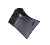 Desiumite Rear Bumper Corner End Cap - Left-Side Replacement for & Connect (2002-2012), Compatible with OE Numbers 4420161, 4374761, and 2T1417927 - Black (Right)