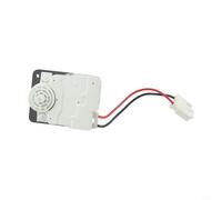 Desiumite Refrigerator Evaporator Fan Motor A03788606 242077705 242077702 Compatible Replacement Part Fresh Food Compartment Cooling Blower Unit