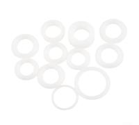 Desiumite Repair Packing Kit For Ultra 390 395 490 495 595 Sprayer - Blue Rubber Replacement Seal Kit Compatible with Airless Spray Equipment, 1-Pack