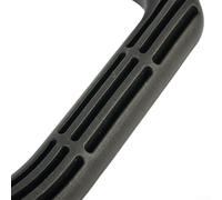 Desiumite Replacement G-Handle Front Handle for Electric Polishing and Grinding Machine, Ergonomic Design with 17mm Hole Diameter, Improved Control and Comfort, Black