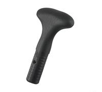 Desiumite Replacement T-Handle for and Canoe Paddles - Long lasting ABS Material, Portable Quick-Install Boat Surfing Paddle Accessory, 13.7 x 8.4 x 8.4 cm, 68(sku)