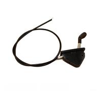 Desiumite Replacement Throttle Cable for Toro 121-0769 Compatible with for TimeCutter Lawn Mowers, for Use with Easy Install and Enhanced Handling