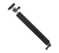 Desiumite Rubber Platen Roller Replacement Kit for Zebra ZD230T ZD220T | Thermal Label Printer, Part Number P1080383-703, Ensures Printing Accuracy and Paper Stability with Anti-Friction Design