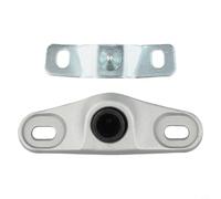 Desiumite Sliding Door Locator Guide Catch for Ducato and For Boxer (1994-2002) - Rust-Resistant Steel Door Striker Set, Compatible with OEM 131566080/1335777080 / 131