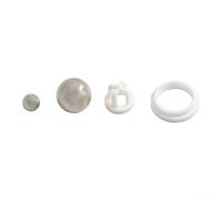 Desiumite Sprayer Repair Packing Kit for SprayTech 2155 & 2255, Compatible with XT440 Xi345 Xi445 440i 640 540 Advantage 400 Models, Replacement Seal Kit