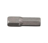 Desiumite Square Socket Adapter for Drill 635mm Chrome Vanadium Steel Extension Driver Having 25 or 30 or 50/65mm Sizes Compatible with Electric Pneumatic a Quarter Hex to Shank(25mm)