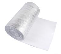 Desiumite Thermal Insulation Reflective Film Aluminium Foil Material for Home Improvement 3mm Thick Heat Reduction Wall Covering Radiator Efficiency Enhancer(4)
