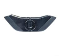 Desiumite TSR2 and TSR4 Driver Weights, 3g 5g 7g Alloy Swing Trainer Accessories for Club Woods(-6(3g))