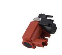 Desiumite Turbo Boost Pressure Control Solenoid Valve for Focus Mk2/Mk3, C-Max, Mk4, For Galaxy Mk2, S-Max, For Kuga Mk1, and C30/C70/S40/V50/V70 - Direct Repla