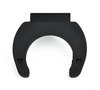 Desiumite Vertical Baseball and Softball Bat Rack Wall Mount Holder for Home or Office Display with Rubber Protection, Fits Over 43mm Diameter, Pre-Drilled Holes