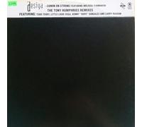 Desiya - DESIYA / COMIN ON STRONG (REMIXES)