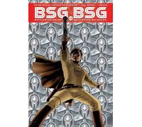 Johnny Desjardins – Battlestar Galactica vs Battlestar Galactica – Trade Paperback