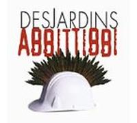 Desjardins,Richard - Abbittibbi Live
