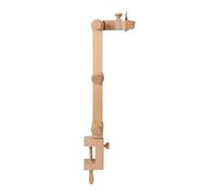 Desk Adjustable Embroidery Hoop Stand Stitching Embroidery Frame Display