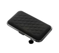 Desk Armrest: Adjustable Extender, Ergonomic Wrist Support, Soft Foam Cushion, Comfort for Long Hours, Writing and Drawing Aid | Ideal Swivel Stand for Living Room