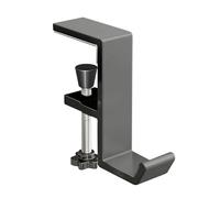 Desk Bag Holder | Aluminum Christmas Wreaths Holders for Mantle - Desk Mount Handbag Hangers for Dormitory Rental Party Hotel Apartment Businesses