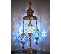 Desk Bedside Lamp Night Mood Light