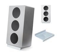 Desk Bracket For Xiaomi Sound 2 Max Speakers Metal Desktop Support Stand Base Home Theater Speaker Accessory