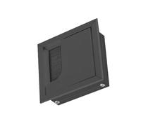 Desk Cable Guide is a set to organize a neat workspace and organized cables for office supplies or casual home use