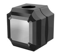 Desk Cable Holder, Desk Cable Organizers,Cable Organization - Magnetic Charging Cable Clips, Adhesive Cable Tie Management for Desk, Car, Workplace, Black, Fare riferimento alla descrizione, Please