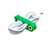 Desk Cable - Internal Groove Storage | Desk Cable | Compact Decorative Cable Management System for Home, Indoor, Office, Work Table, Computer