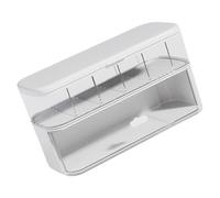 Desk Cable Organiser for Students and Professionals Use Double Layer Cord Box Wire and Chargers Storage Solution Cable Box