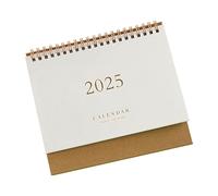 Desk Calendar 2024-2025, Desk Calendar 2024-2025 | Desk Calendar for Teachers - Desk Planner Calendar July 2024 to December 2025, 18 Months, Monthly Desk Calendar for Organising