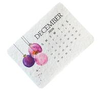 Desk Calendar 2026-12 Months Adventure Agenda Desk Calendar,Home Schedule Supplies for Apartment Dormitory Rental Business Hotel Dating Classroom