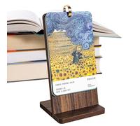 Desk Calendar for Office - Vintage Planner | Calendar Planner Organizer - For Planning and Organizing Workplace, School, Table, Home, Office