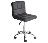 Desk Chair MARION Black