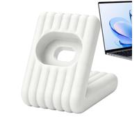 Desk Charger Holder Compact Nightstand Organizer Support Bracket