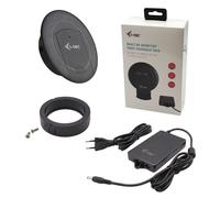 Desk Charger Usb-C + 2X Usb-A 96W NEW