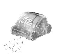 Desk Cleaner Compact Cute Duster