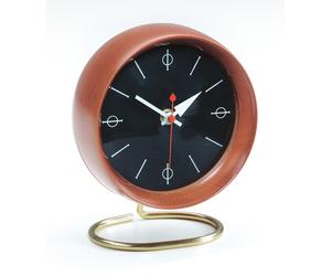 Desk Clocks Chronopak Table clock Vitra