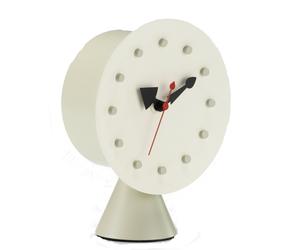 Desk Clocks Cone base Table clock Vitra