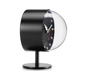 Desk Clocks Nigh Clock black Table clock Vitra