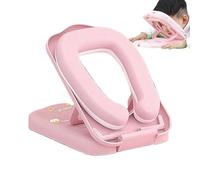 Desk Cushion - Sleeping Pillow | Foldable U-shaped Cushion for Nap | Desk Cushion for Sleeping | Soft Nap Pillow for Desk | Face Down