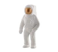 Desk Decorations Ornaments Nordic Astronaut Resin Sculpture Home Office Cosmonaut Character Statue Decor Figure Figurines Crafts Statue Room Accessories